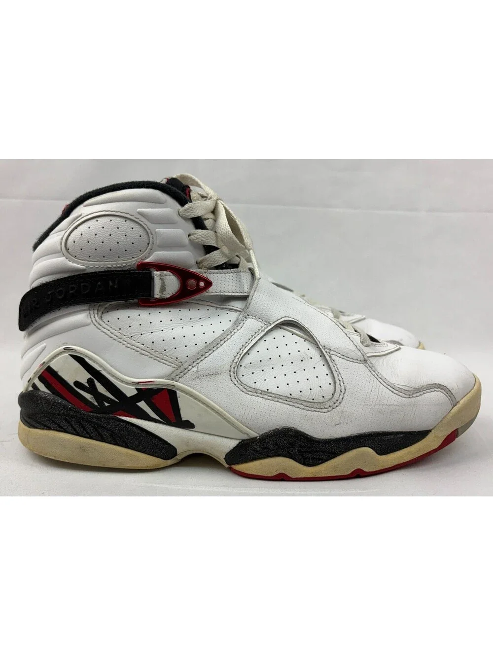 Air Jordan 8 Retro 